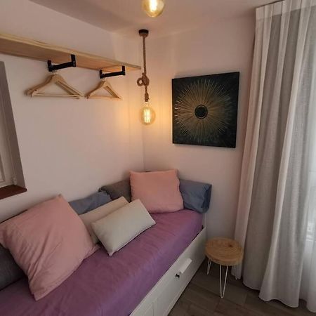 Moraira Dream - Renovated - Moraria City Center 외부 사진