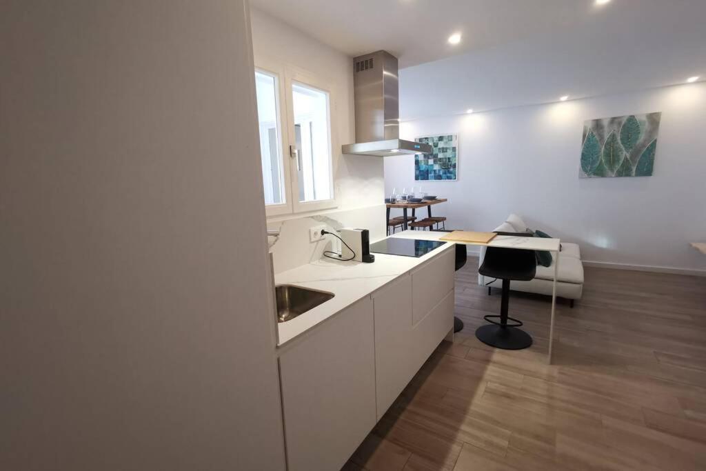 Moraira Dream - Renovated - Moraria City Center 외부 사진