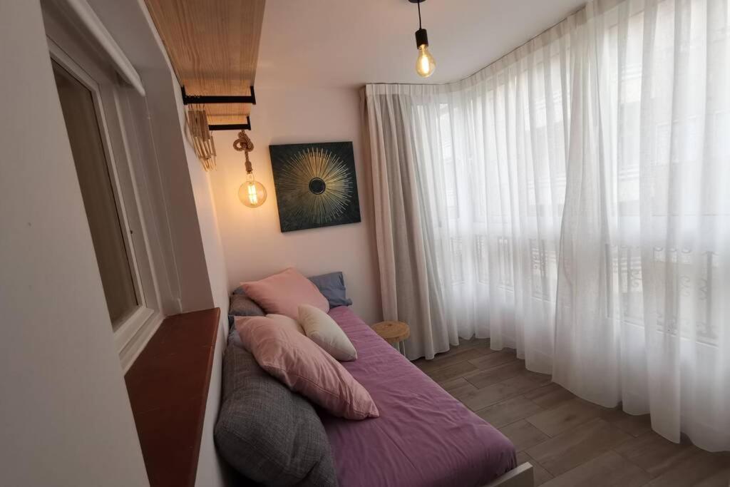 Moraira Dream - Renovated - Moraria City Center 외부 사진