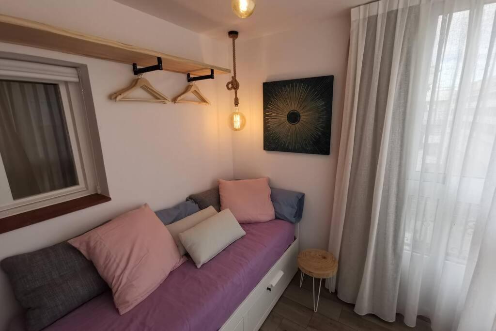 Moraira Dream - Renovated - Moraria City Center 외부 사진