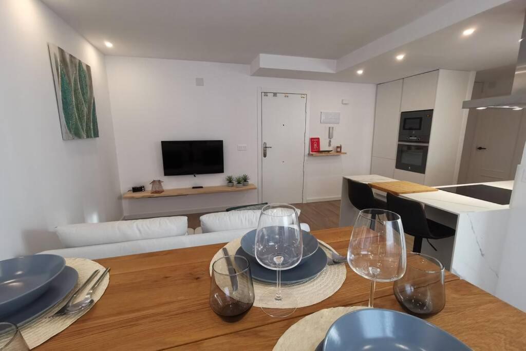 Moraira Dream - Renovated - Moraria City Center 외부 사진