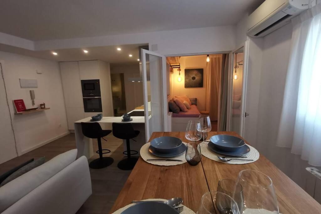 Moraira Dream - Renovated - Moraria City Center 외부 사진
