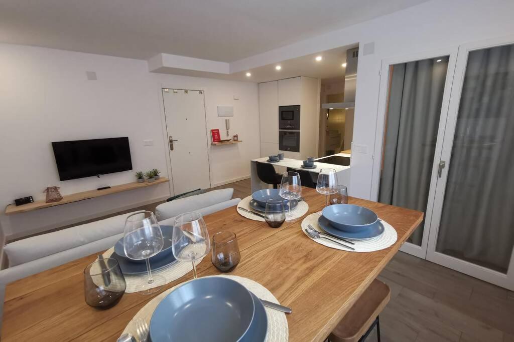 Moraira Dream - Renovated - Moraria City Center 외부 사진