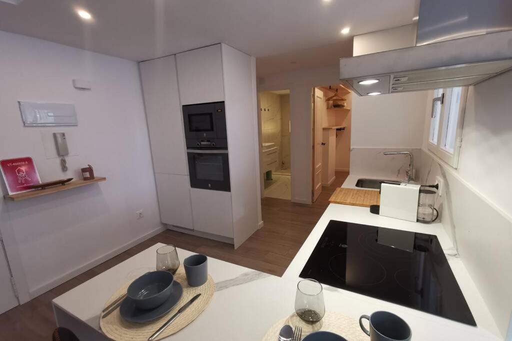 Moraira Dream - Renovated - Moraria City Center 외부 사진