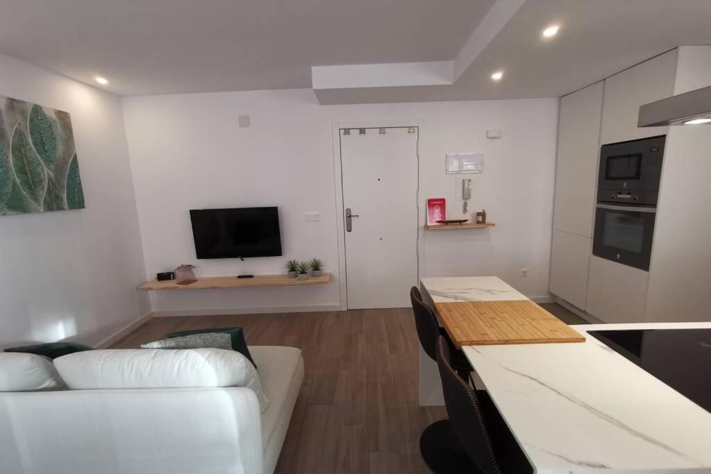 Moraira Dream - Renovated - Moraria City Center 외부 사진