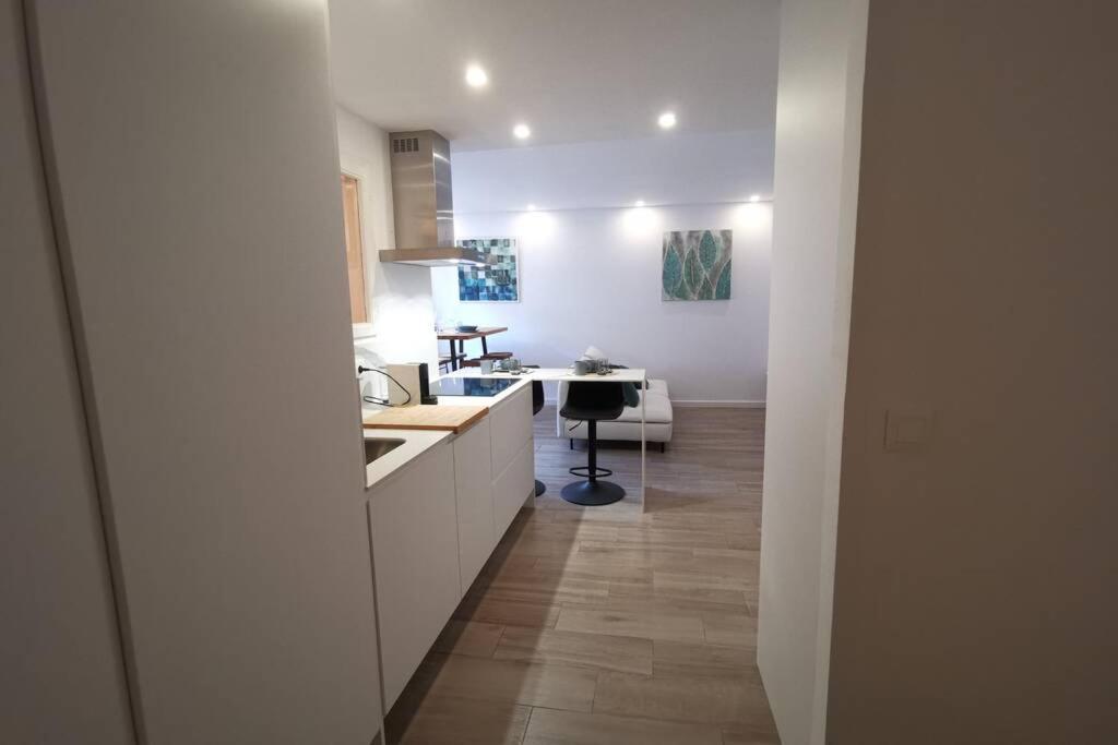 Moraira Dream - Renovated - Moraria City Center 외부 사진
