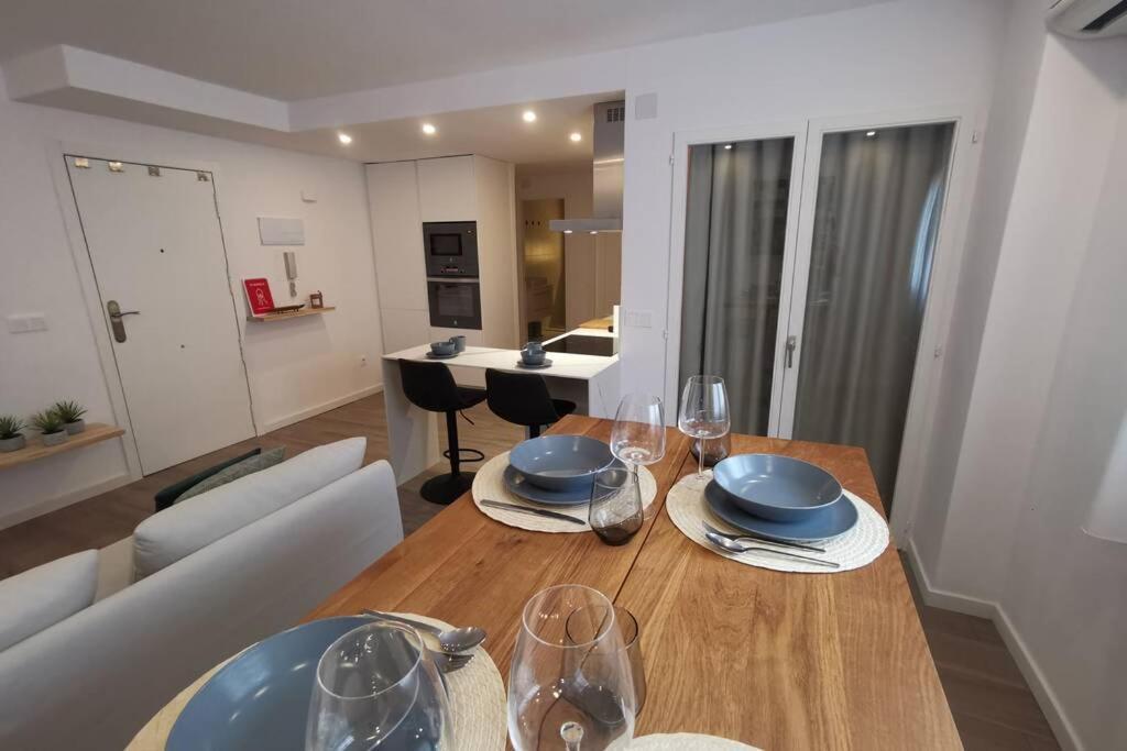 Moraira Dream - Renovated - Moraria City Center 외부 사진