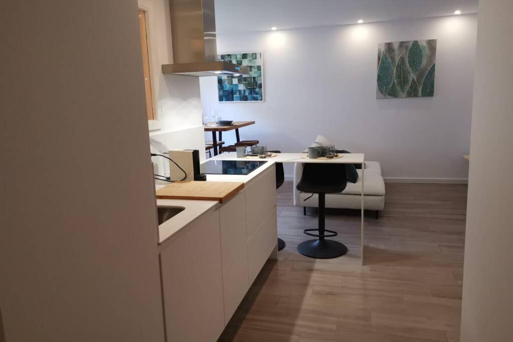 Moraira Dream - Renovated - Moraria City Center 외부 사진