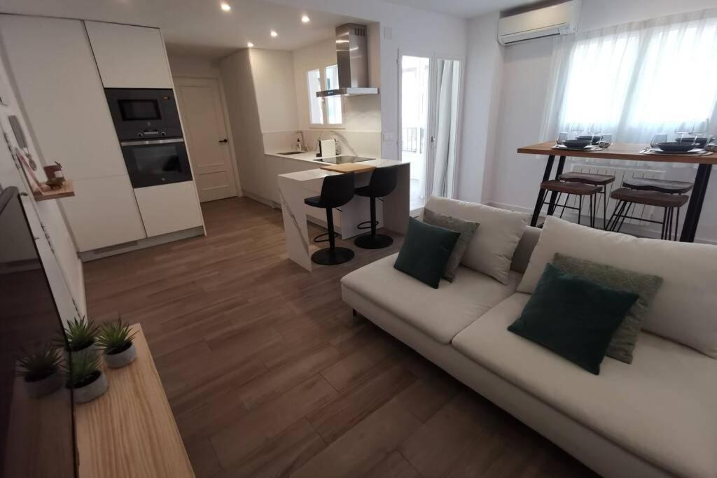 Moraira Dream - Renovated - Moraria City Center 외부 사진