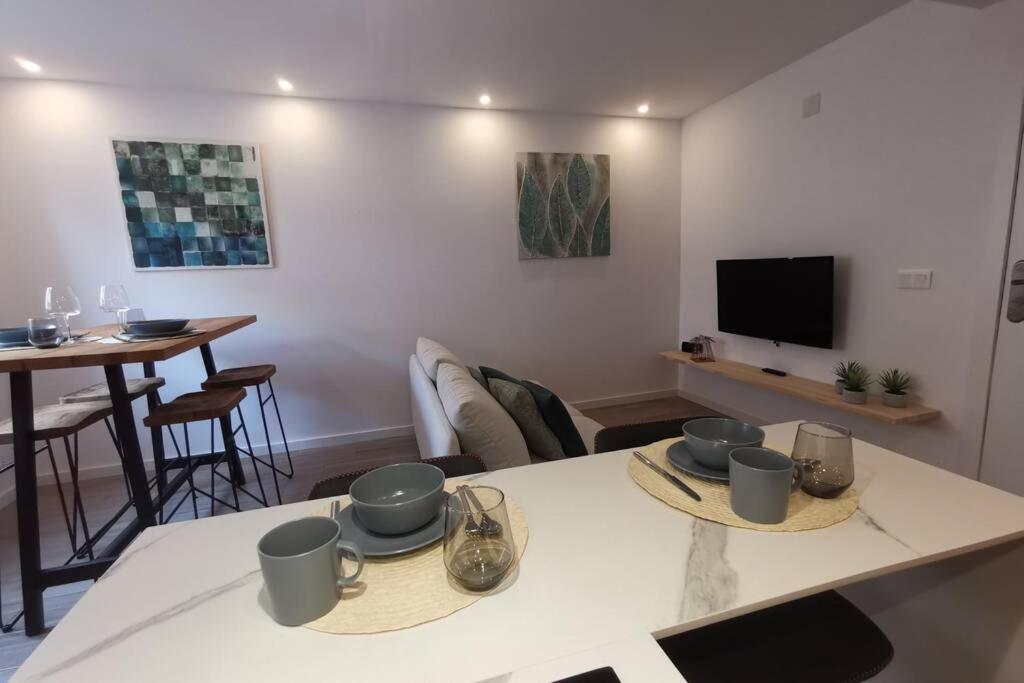 Moraira Dream - Renovated - Moraria City Center 외부 사진
