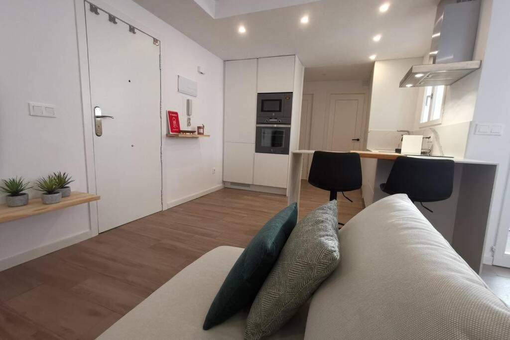 Moraira Dream - Renovated - Moraria City Center 외부 사진