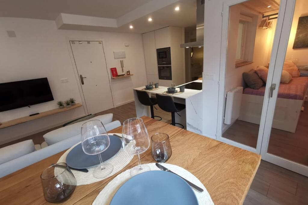 Moraira Dream - Renovated - Moraria City Center 외부 사진