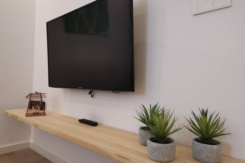 Moraira Dream - Renovated - Moraria City Center 외부 사진