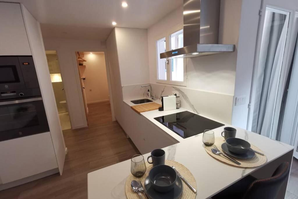 Moraira Dream - Renovated - Moraria City Center 외부 사진