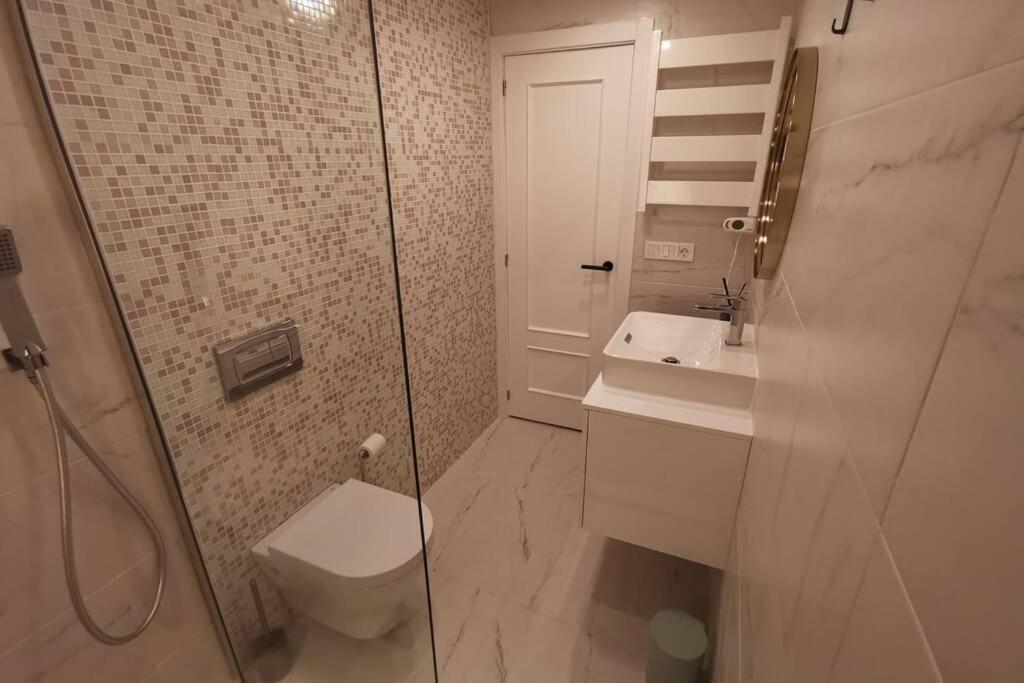 Moraira Dream - Renovated - Moraria City Center 외부 사진