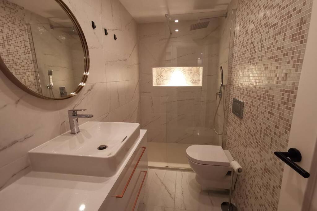 Moraira Dream - Renovated - Moraria City Center 외부 사진