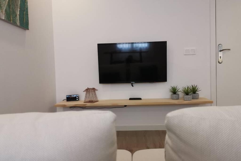 Moraira Dream - Renovated - Moraria City Center 외부 사진