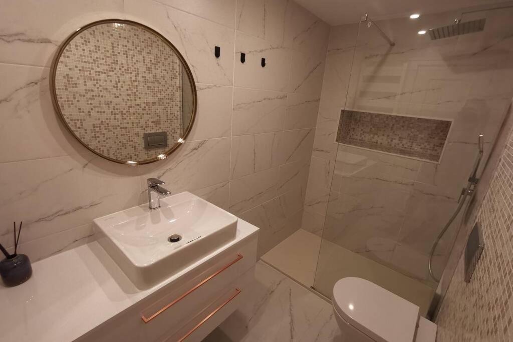 Moraira Dream - Renovated - Moraria City Center 외부 사진