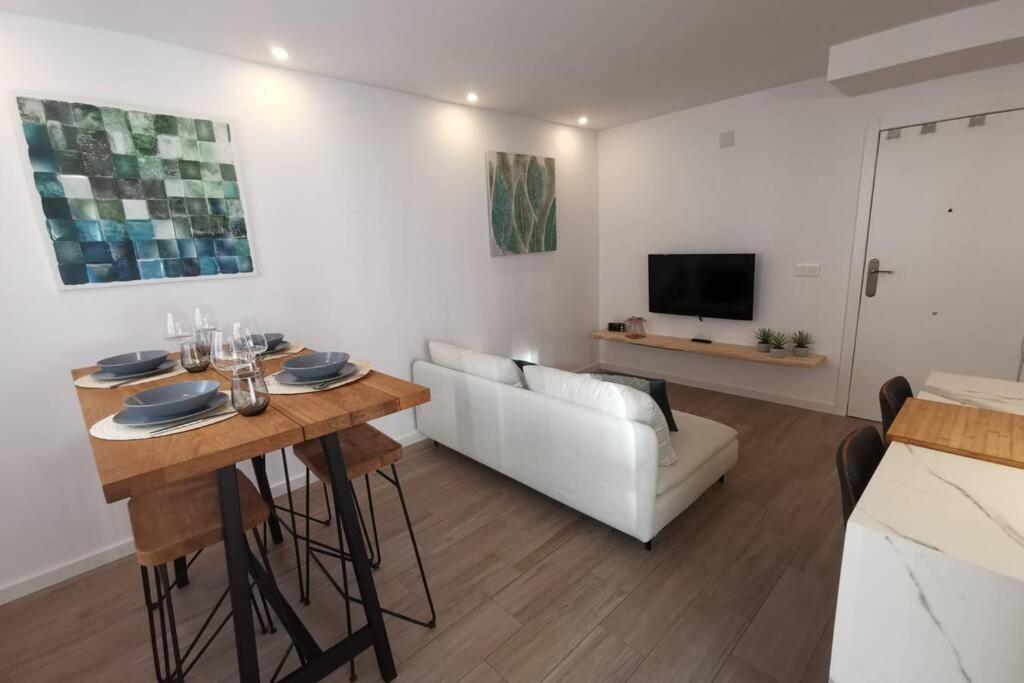 Moraira Dream - Renovated - Moraria City Center 외부 사진