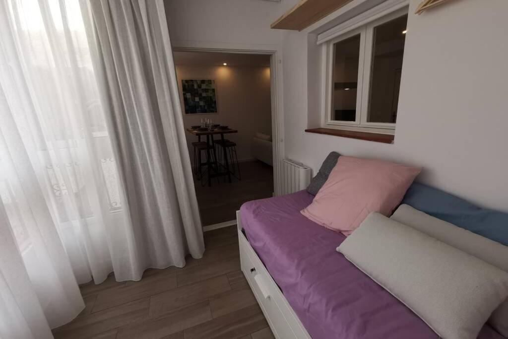 Moraira Dream - Renovated - Moraria City Center 외부 사진