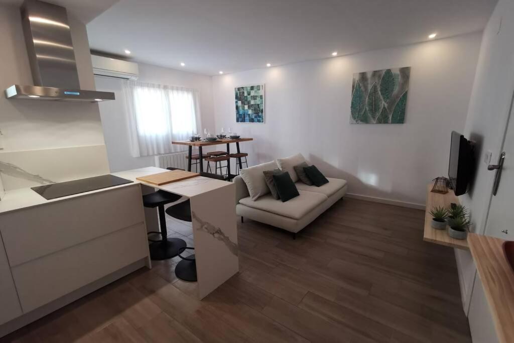 Moraira Dream - Renovated - Moraria City Center 외부 사진