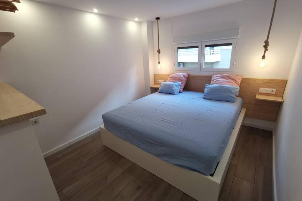 Moraira Dream - Renovated - Moraria City Center 외부 사진
